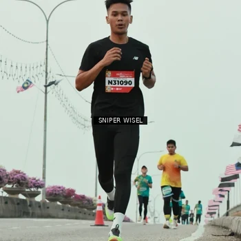 Runner Photo 5792195