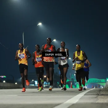 Runner Photo 5792207
