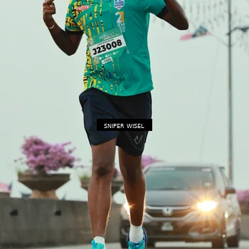 Runner Photo 5792212