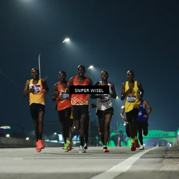 Runner Photo 5792219