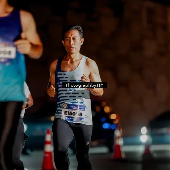 Runner Photo 5792222