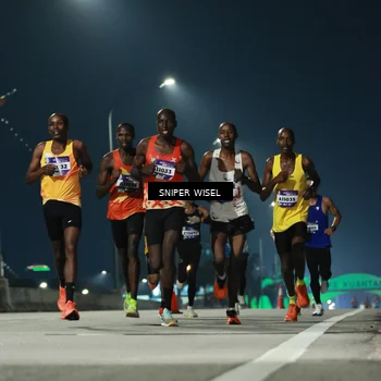 Runner Photo 5792227