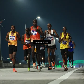 Runner Photo 5792229