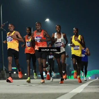 Runner Photo 5792233