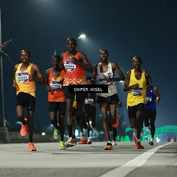 Runner Photo 5792234