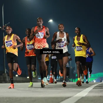 Runner Photo 5792236
