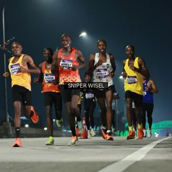 Runner Photo 5792237
