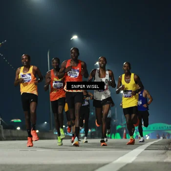 Runner Photo 5792240
