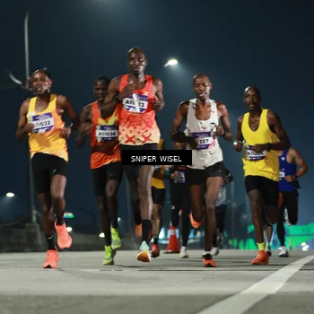 Runner Photo 5792241