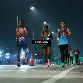 Runner Photo 5792242