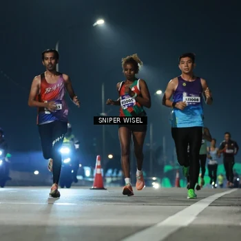 Runner Photo 5792247