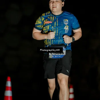 Runner Photo 5792249