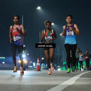 Runner Photo 5792254