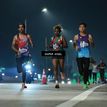 Runner Photo 5792255