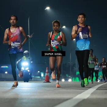Runner Photo 5792260