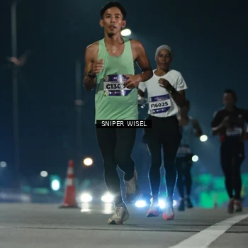 Runner Photo 5792262
