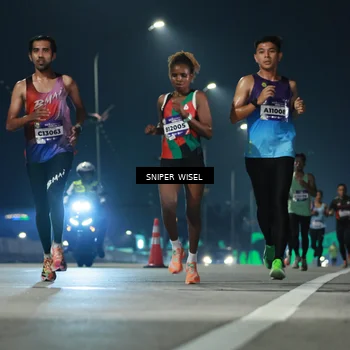 Runner Photo 5792265