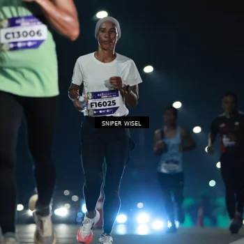 Runner Photo 5792267