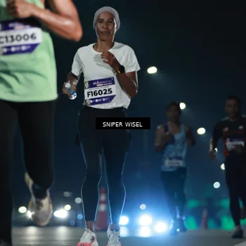Runner Photo 5792272