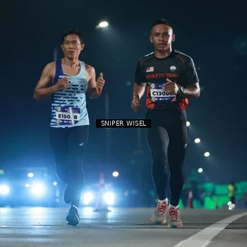 Runner Photo 5792273