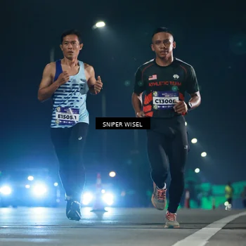Runner Photo 5792274