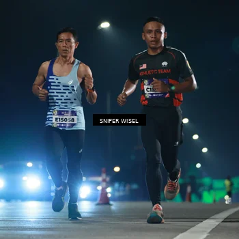 Runner Photo 5792277