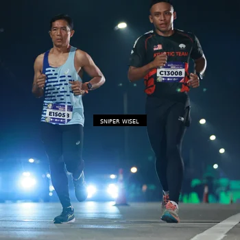 Runner Photo 5792279