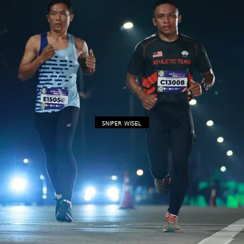 Runner Photo 5792280