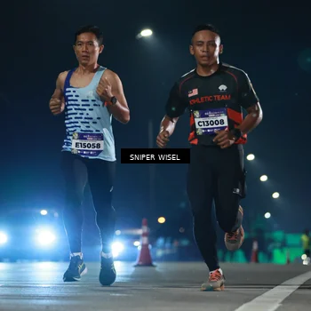 Runner Photo 5792284