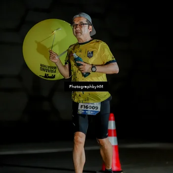 Runner Photo 5792286