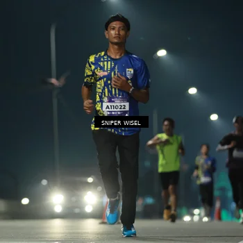 Runner Photo 5792287