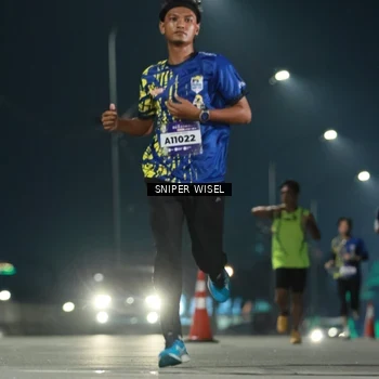 Runner Photo 5792288