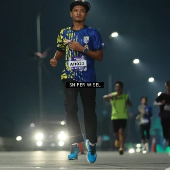 Runner Photo 5792289