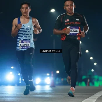 Runner Photo 5792290