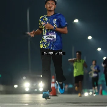 Runner Photo 5792291