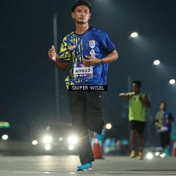 Runner Photo 5792292