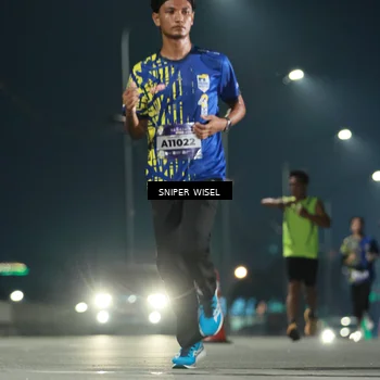 Runner Photo 5792293
