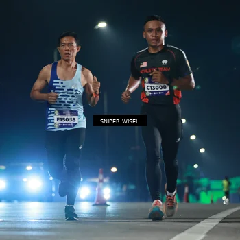 Runner Photo 5792295