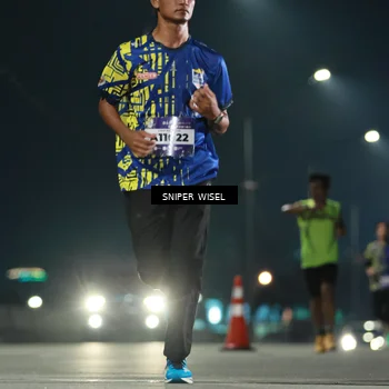 Runner Photo 5792297