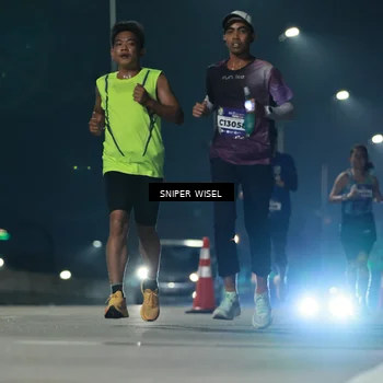 Runner Photo 5792300