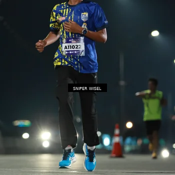 Runner Photo 5792302
