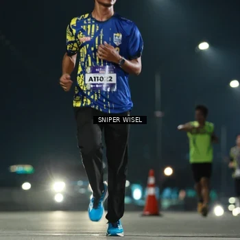 Runner Photo 5792313
