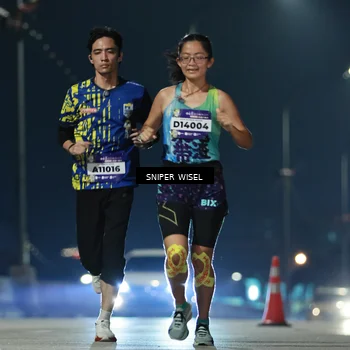 Runner Photo 5792327