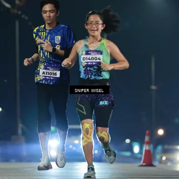 Runner Photo 5792328