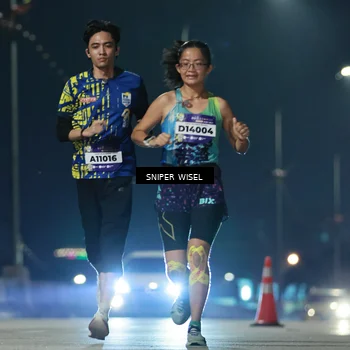 Runner Photo 5792330