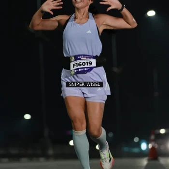 Runner Photo 5792367