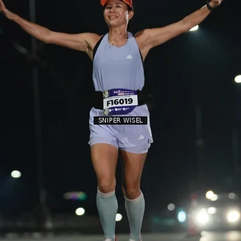 Runner Photo 5792368