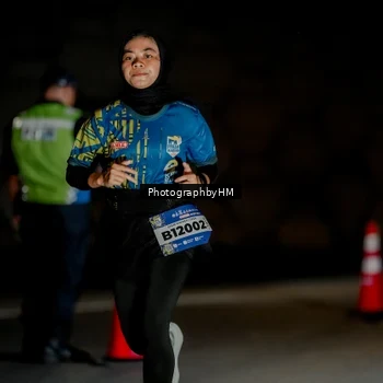Runner Photo 5792382