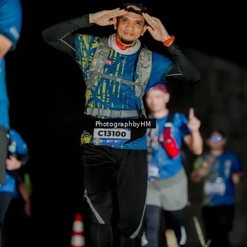 Runner Photo 5792383