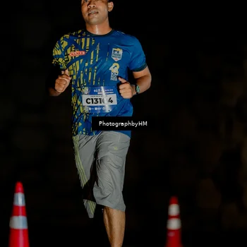 Runner Photo 5792395